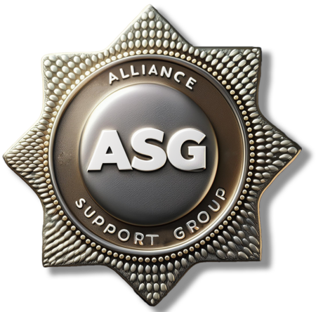 alliancesupportgroup.com