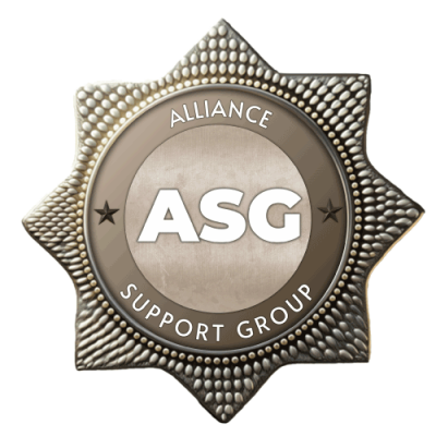 ASG Logo