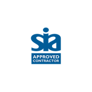 SIA Approved Contractor